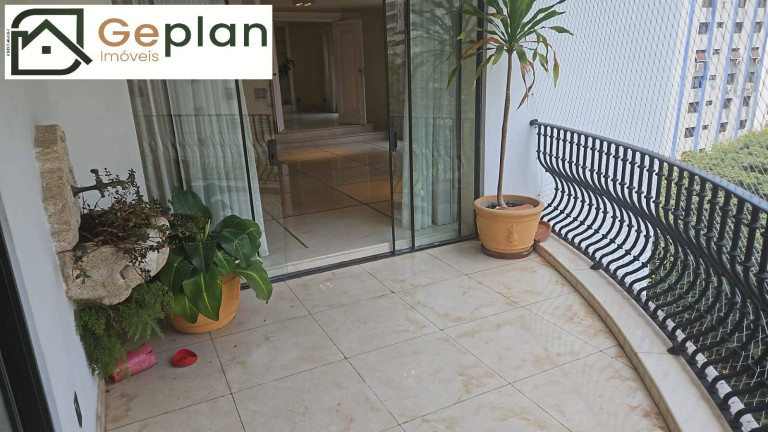 Imagem Apartamento com 4 Quartos à Venda, 468 m² em Jardim Paulista - São Paulo Imagem Apartamento com 4 Quartos à Venda, 468 m² em Jardim Paulista - São Paulo