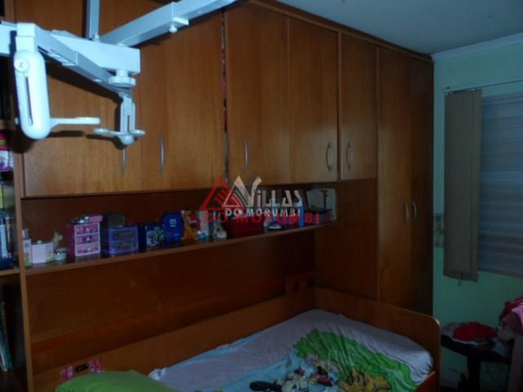 Imagem Apartamento com 2 Quartos à Venda, 55 m² em Chácara Nossa Senhora Do Bom Conselho - São Paulo