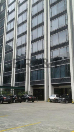 Imagem Imóvel Comercial à Venda ou Locação, 375 m² em Brooklin - São Paulo