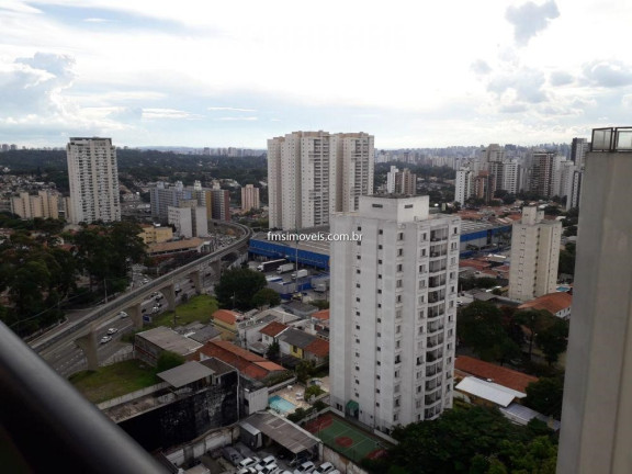 Imagem Imóvel com 2 Quartos à Venda, 42 m² em Campo Belo - São Paulo Imagem Imóvel com 2 Quartos à Venda, 42 m² em Campo Belo - São Paulo