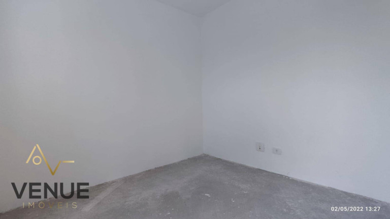 Imagem Apartamento com 3 Quartos à Venda, 82 m² em Parque Das Nações - Santo André