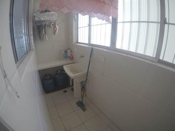 Imagem Apartamento com 3 Quartos à Venda, 100 m² em Boqueirão - Praia Grande