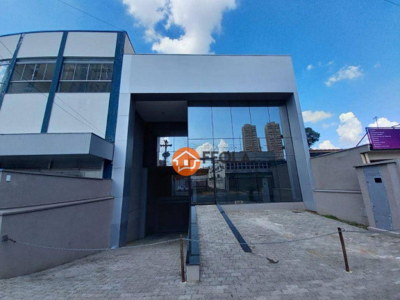Imagem Sala Comercial para Alugar, 844 m² em Centro - Americana Imagem Sala Comercial para Alugar, 844 m² em Centro - Americana