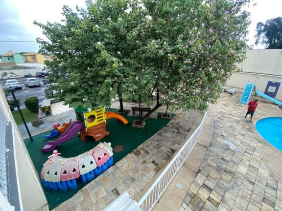 Imagem Apartamento com 2 Quartos à Venda, 56 m² em Campo Grande - Rio De Janeiro Imagem Apartamento com 2 Quartos à Venda, 56 m² em Campo Grande - Rio De Janeiro