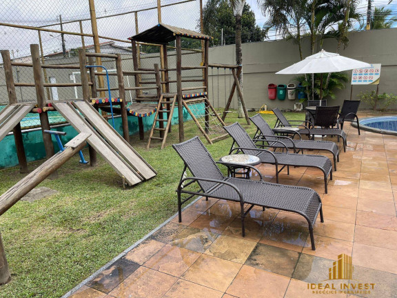 Imagem Casa com 3 Quartos à Venda, 260 m² em Conceição - Feira De Santana Imagem Casa com 3 Quartos à Venda, 260 m² em Conceição - Feira De Santana