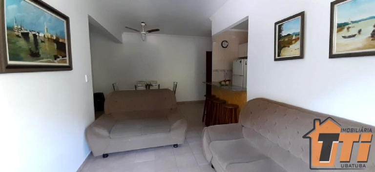 Imagem Apartamento com 1 Quarto à Venda, 70 m² em Praia Grande - Ubatuba Imagem Apartamento com 1 Quarto à Venda, 70 m² em Praia Grande - Ubatuba