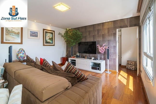 Imagem Apartamento com 3 Quartos à Venda, 210 m² em Vila Olímpia - São Paulo Imagem Apartamento com 3 Quartos à Venda, 210 m² em Vila Olímpia - São Paulo