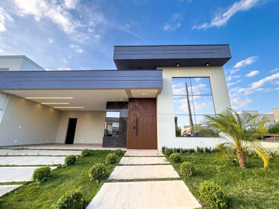 Imagem Casa com 3 Quartos à Venda, 210 m² em Condomínio Jardim Laguna - Indaiatuba Imagem Casa com 3 Quartos à Venda, 210 m² em Condomínio Jardim Laguna - Indaiatuba