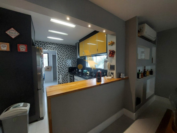 Imagem Cobertura com 3 Quartos à Venda, 219 m² em Barra Da Tijuca - Rio De Janeiro Imagem Cobertura com 3 Quartos à Venda, 219 m² em Barra Da Tijuca - Rio De Janeiro