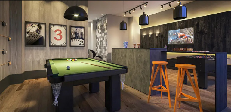 Imagem Apartamento com 2 Quartos à Venda, 79 m² em Moema - São Paulo Imagem Apartamento com 2 Quartos à Venda, 79 m² em Moema - São Paulo