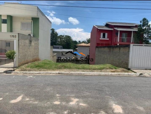 Terreno à Venda, 250 m² em Jardim De Alah - Taubaté