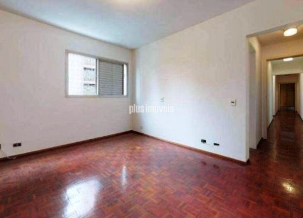 Imagem Apartamento com 4 Quartos à Venda, 227 m² em Bela Vista - São Paulo