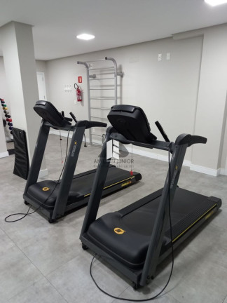 Imagem Apartamento com 2 Quartos à Venda, 103 m² em Camobi - Santa Maria