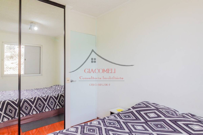 Imagem Apartamento com 3 Quartos à Venda, 55 m² em Jardim Santa Terezinha (zona Leste) - São Paulo Imagem Apartamento com 3 Quartos à Venda, 55 m² em Jardim Santa Terezinha (zona Leste) - São Paulo
