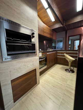 Imagem Casa com 3 Quartos à Venda, 200 m² em Colina De Laranjeiras - Serra