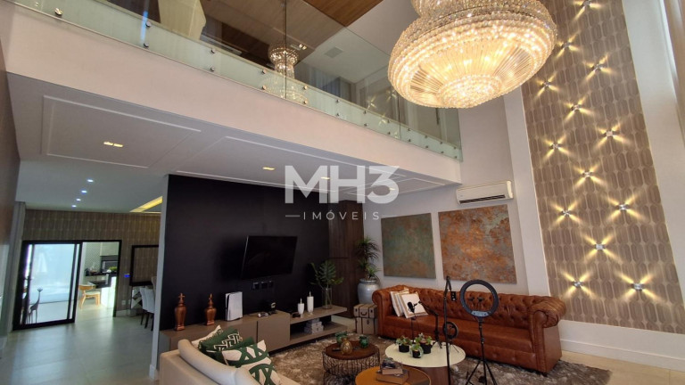 Imagem Casa de Condomínio com 5 Quartos à Venda, 625 m² em Vila Israel - Americana Imagem Casa de Condomínio com 5 Quartos à Venda, 625 m² em Vila Israel - Americana