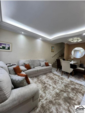 Imagem Casa com 2 Quartos à Venda, 200 m² em Jardim Santa Maria - São Paulo