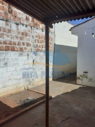 Imagem Casa com 1 Quarto à Venda, 44 m² em Parque São Sebastião - Ribeirão Preto Imagem Casa com 1 Quarto à Venda, 44 m² em Parque São Sebastião - Ribeirão Preto