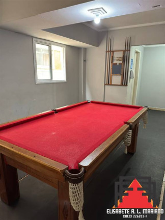 Apartamento com 1 Quarto à Venda, 40 m² em Campo Da Aviacao - Praia Grande