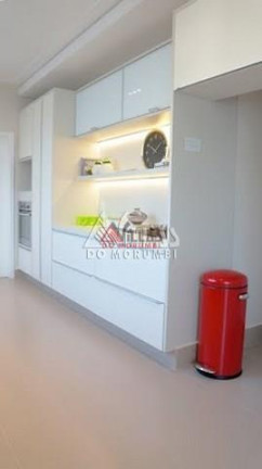 Imagem Apartamento com 2 Quartos à Venda, 170 m² em Indianópolis - São Paulo