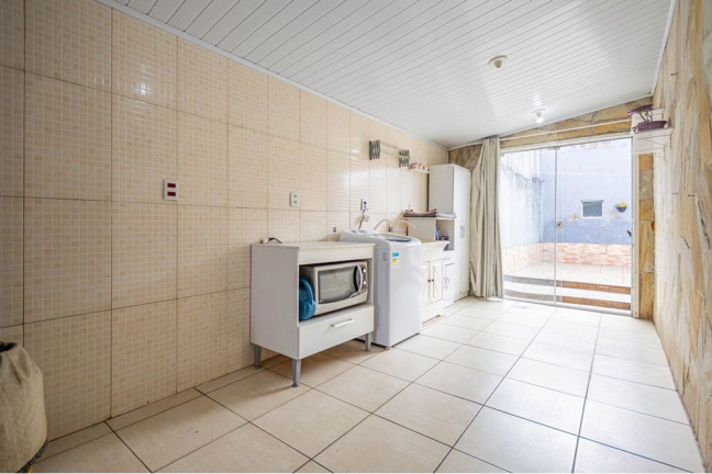 Imagem Casa com 3 Quartos à Venda,  em Jardim Leopoldina - Porto Alegre