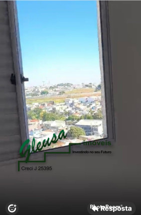 Imagem Apartamento com 2 Quartos à Venda, 40 m² em Jardim Nordeste - São Paulo Imagem Apartamento com 2 Quartos à Venda, 40 m² em Jardim Nordeste - São Paulo