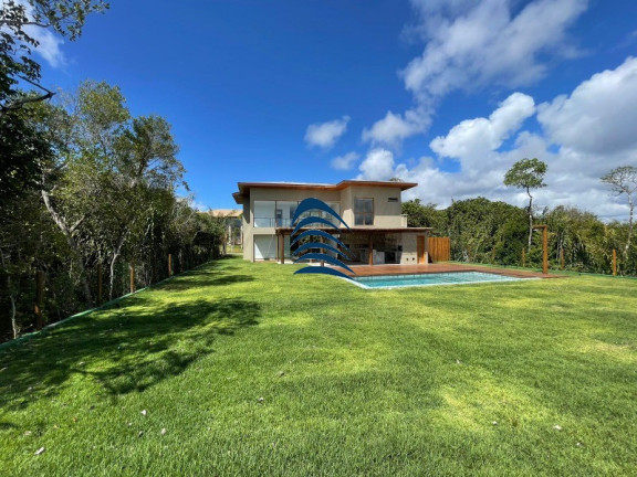 Imagem Casa com 4 Quartos à Venda, 400 m² em Praia Do Forte - Mata De São João