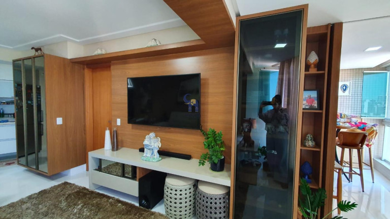 Imagem Apartamento com 2 Quartos à Venda, 72 m² em Pituba - Salvador Imagem Apartamento com 2 Quartos à Venda, 72 m² em Pituba - Salvador
