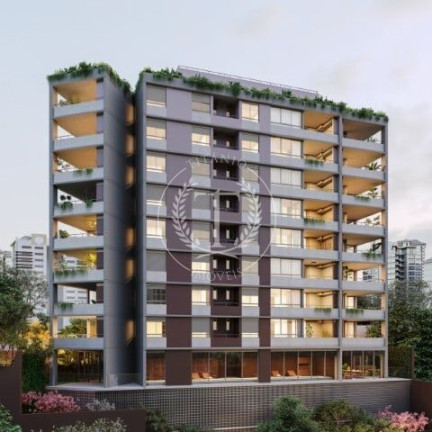 Imagem Apartamento com 3 Quartos à Venda, 106 m² em Perdizes - São Paulo