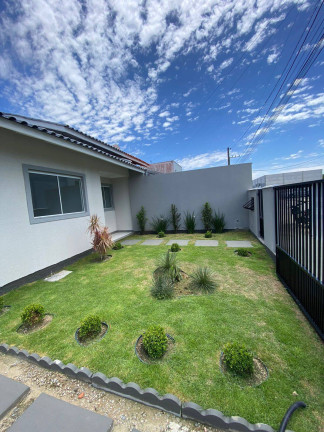 Imagem Casa com 2 Quartos à Venda, 148 m² em Xv De Novembro - Tijucas Imagem Casa com 2 Quartos à Venda, 148 m² em Xv De Novembro - Tijucas