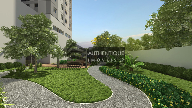 Imagem Apartamento com 2 Quartos à Venda, 48 m² em Centro - São Bernardo Do Campo Imagem Apartamento com 2 Quartos à Venda, 48 m² em Centro - São Bernardo Do Campo