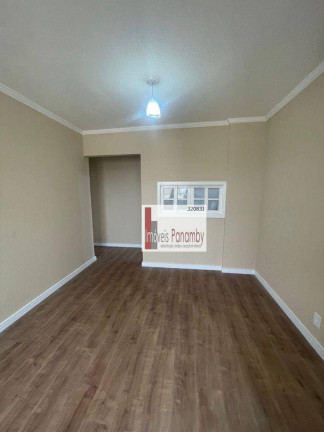 Imagem Apartamento com 3 Quartos à Venda, 68 m² em Vila Andrade - São Paulo Imagem Apartamento com 3 Quartos à Venda, 68 m² em Vila Andrade - São Paulo