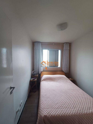 Imagem Apartamento com 2 Quartos à Venda, 47 m² em Macedo - Guarulhos