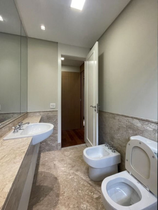 Imagem Apartamento com 4 Quartos à Venda, 454 m² em Ibirapuera - São Paulo Imagem Apartamento com 4 Quartos à Venda, 454 m² em Ibirapuera - São Paulo