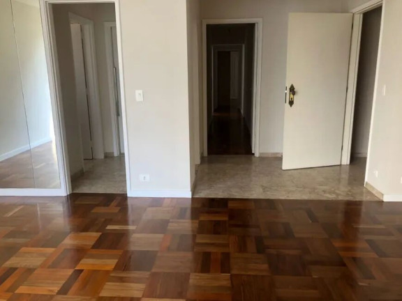 Imagem Apartamento com 3 Quartos para Alugar, 176 m² em Jardim Paulista - São Paulo Imagem Apartamento com 3 Quartos para Alugar, 176 m² em Jardim Paulista - São Paulo