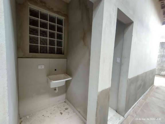 Imagem Casa com 4 Quartos à Venda, 120 m² em Jardim Indaiá - Bertioga
