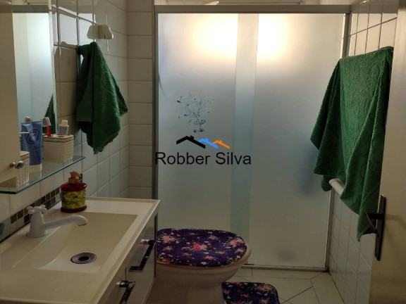 Imagem Apartamento com 3 Quartos à Venda, 80 m² em Vila Costa - Taubaté