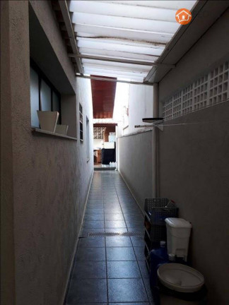 Imagem Casa com 4 Quartos à Venda, 200 m² em Vila Frezzarin - Americana Imagem Casa com 4 Quartos à Venda, 200 m² em Vila Frezzarin - Americana