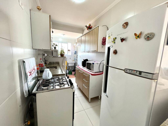 Imagem Apartamento com 1 Quarto à Venda, 60 m² em Caiçara - Praia Grande Imagem Apartamento com 1 Quarto à Venda, 60 m² em Caiçara - Praia Grande