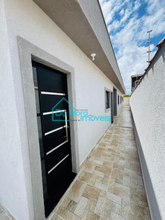 Imagem Casa com 3 Quartos à Venda, 88 m² em Grandesp - Itanhaém