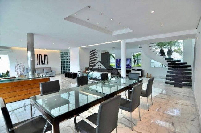 Imagem Casa com 5 Quartos à Venda, 600 m² em Bandeirantes (pampulha) - Belo Horizonte
