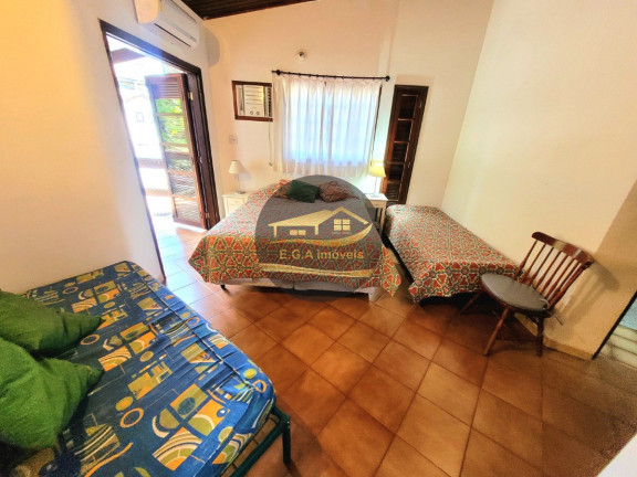 Imagem Casa com 4 Quartos à Venda, 184 m² em Juquehy - São Sebastião