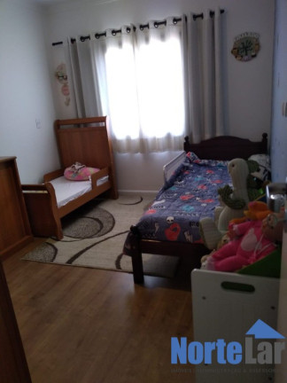 Imagem Apartamento com 3 Quartos à Venda, 96 m² em Jardim São Paulo(zona Norte) - São Paulo Imagem Apartamento com 3 Quartos à Venda, 96 m² em Jardim São Paulo(zona Norte) - São Paulo