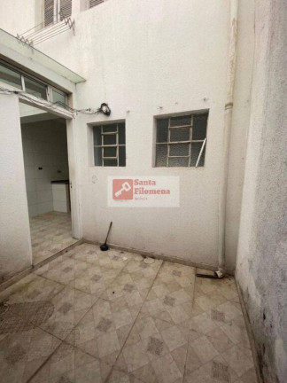 Imagem Sobrado com 3 Quartos para Alugar, em Chácara Santo Antônio - São Paulo Imagem Sobrado com 3 Quartos para Alugar, em Chácara Santo Antônio - São Paulo