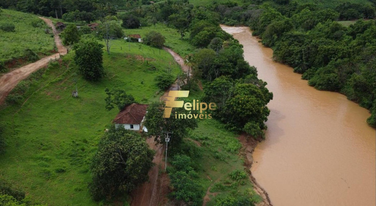 Imóvel com 1 Quarto à Venda, 113 m² em Santa Helena - Colatina