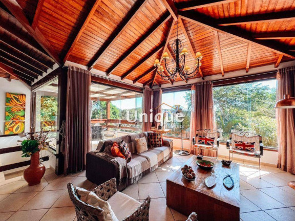 Imagem Casa com 4 Quartos à Venda, 142 m² em Ferradura - Armação Dos Búzios