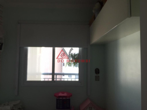Imagem Apartamento com 2 Quartos à Venda, 67 m² em Vila Andrade - São Paulo