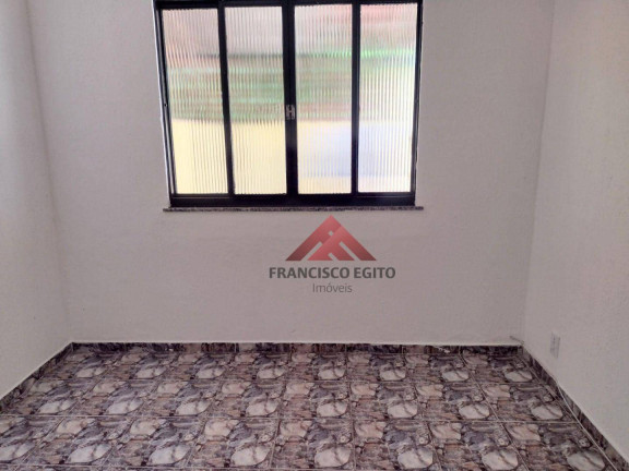 Imagem Casa com 2 Quartos à Venda, 60 m² em Vista Alegre - São Gonçalo