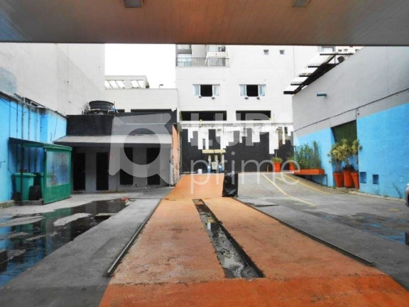 Imagem Terreno à Venda, 623 m² em Barra Funda - São Paulo