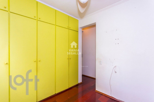 Imagem Apartamento com 2 Quartos à Venda, 60 m² em Perdizes - São Paulo
